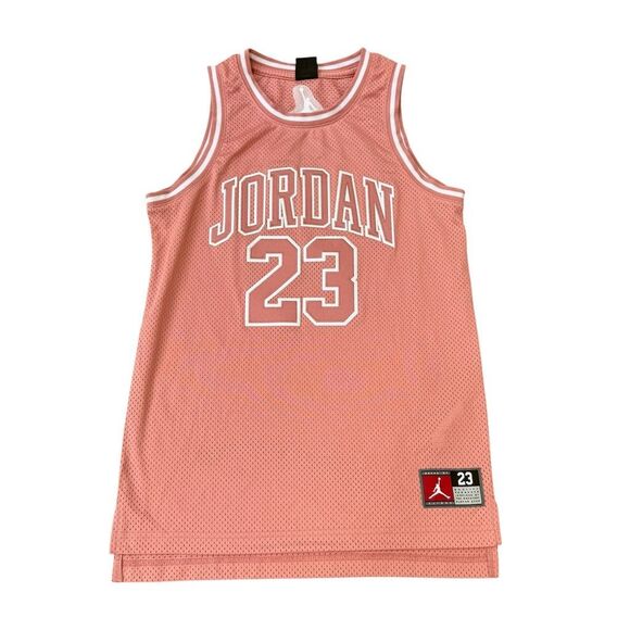 Jordan Kids' Stardust Jersey #23 boys size L 12-13 NWT - Picture 2 of 6